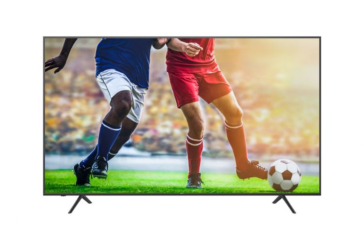 Hisense 50AE7000F