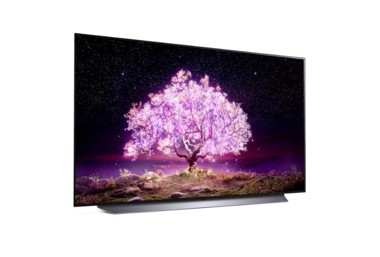 LG OLED48C11LB