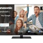 Panasonic TX-55LX650E