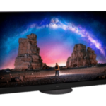 Panasonic TX-55LZ200