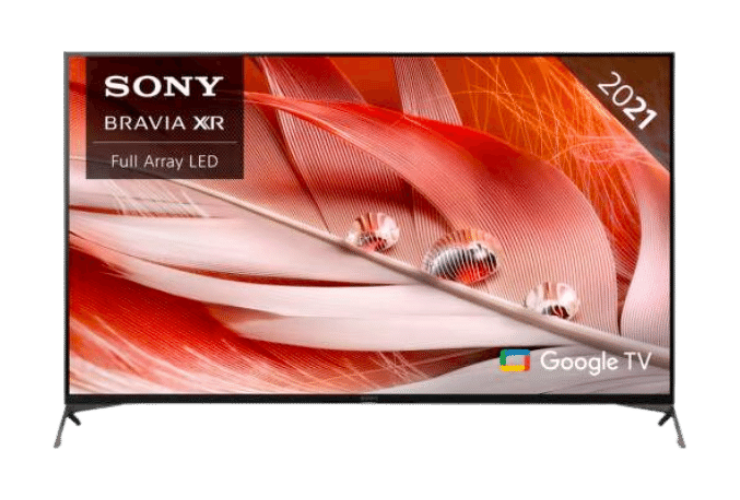 Sony XR-55X93J