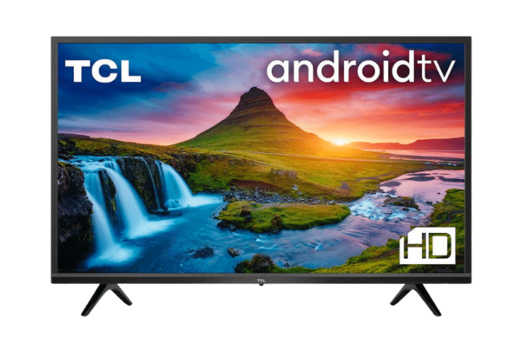 TCL 32S520