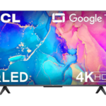 TCL 43C635