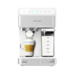Cecotec Power Instant-ccino 20 Touch Serie Bianca