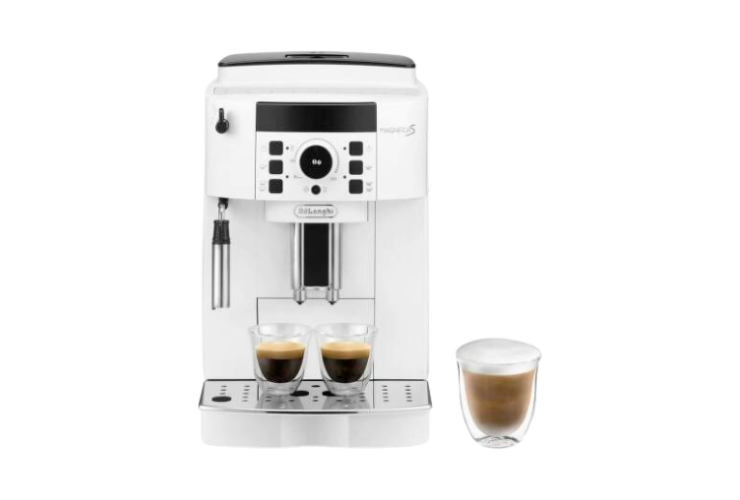 DeLonghi ECAM 21.117 W