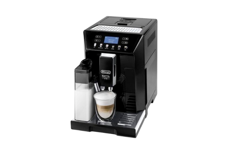 DeLonghi ECAM 46.860.B