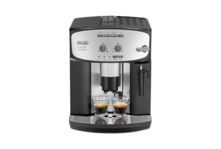 DeLonghi ESAM 2800