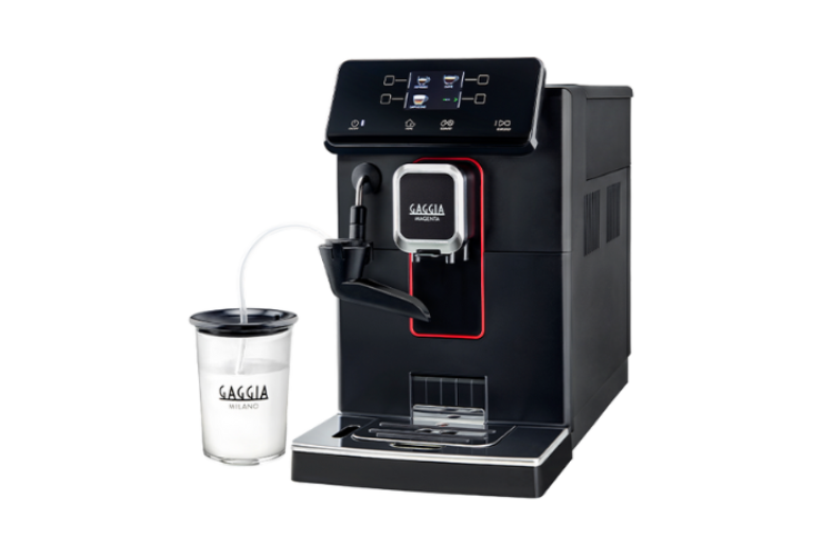 Gaggia Milk