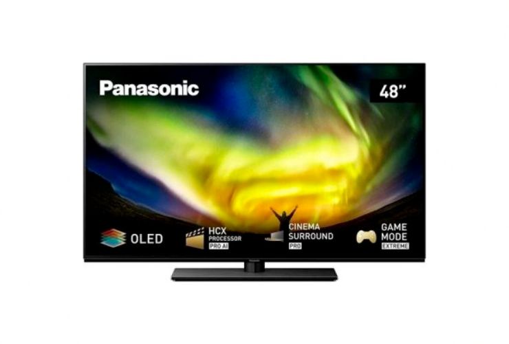 Panasonic TX-48LZ150
