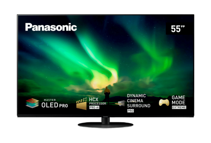 Panasonic TX-55LZ150