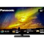 Panasonic TX-55LZ980E