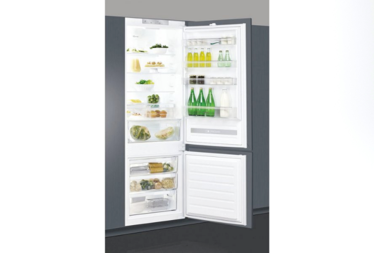 Whirlpool SP40800EU1