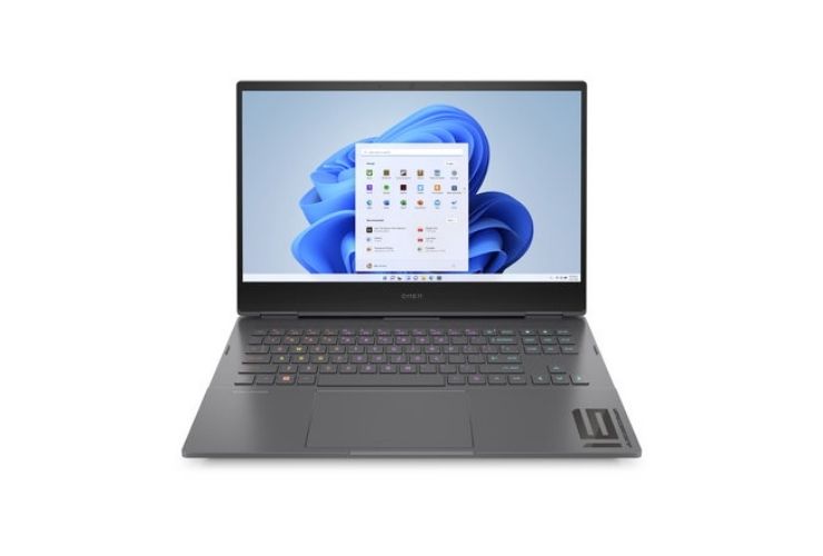 HP Omen 16