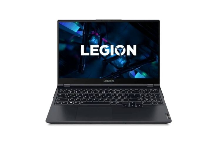 Lenovo Legion 5 15&#8243;