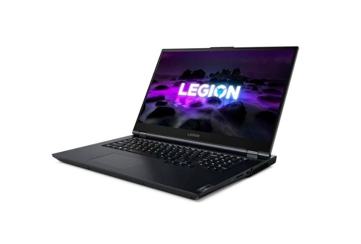 Lenovo Legion 5 17&#8243;