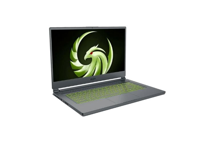 MSI Delta 15&#8243;