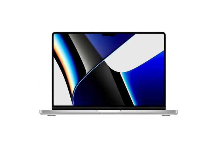 MacBook Pro 14&#8243; M1 MAX 2021