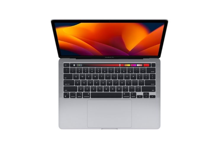 Macbook Pro 13&#8243; M2 2022