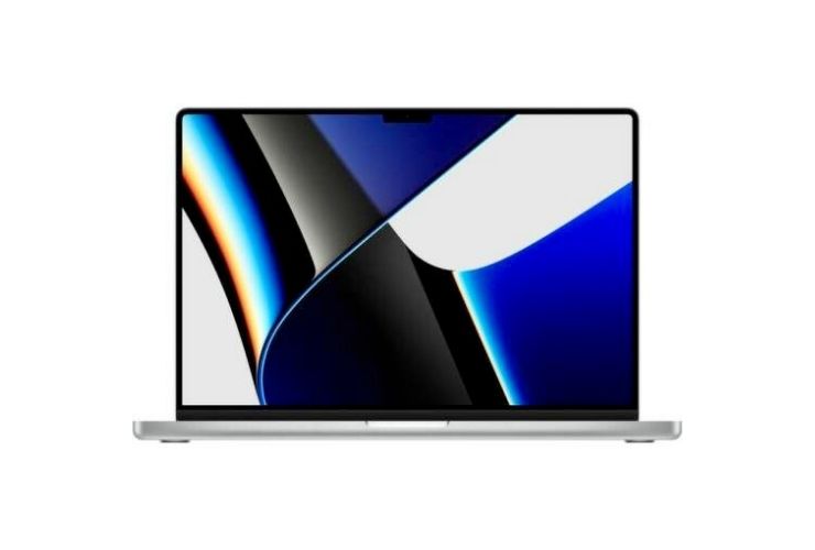 Macbook Pro 16&#8243; M1 MAX 2021