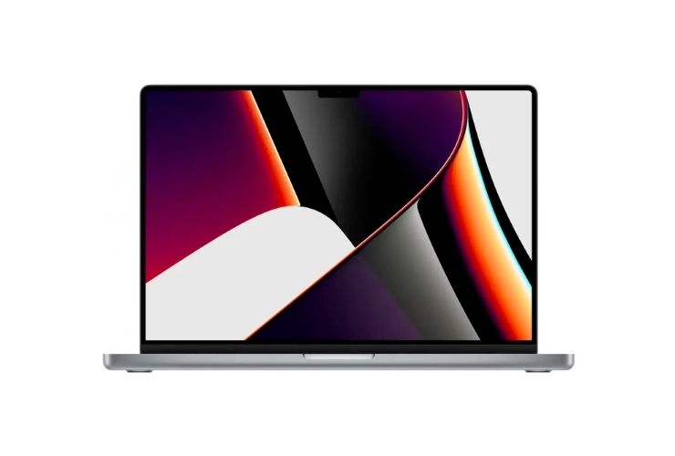 Macbook Pro 16&#8243; M1 PRO 2021