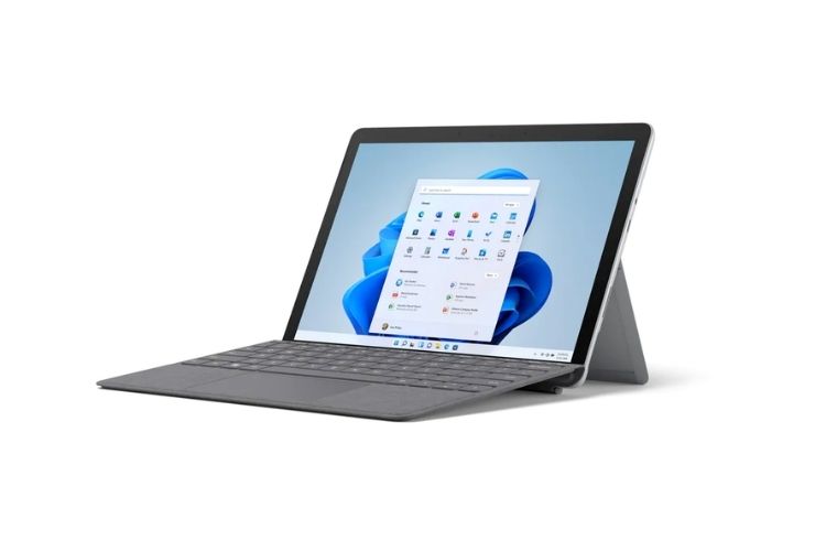 Microsoft Surface Go 3