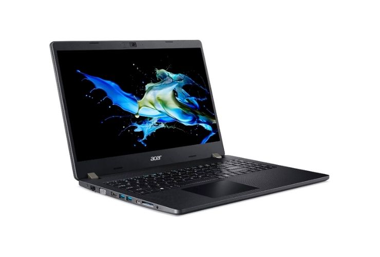 Acer TravelMate P2