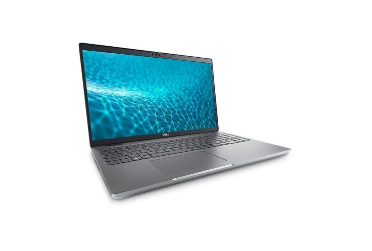 Dell Latitude 5530